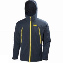 Mens Odin Randonee CIS Jacket
